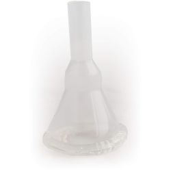 URINALKONDOM 35 mm gro Silikon selbsthaftend 1 St – Артикул 172468 (артикул 172468) Германия