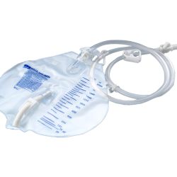 URINBEUTEL D6 2 l geschl.System 120 1 St – Артикул 576817 (артикул 576817) Германия