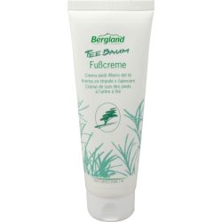 TEEBAUM FUSSCREME 100 ml – Артикул 669594 (артикул 669594) Германия