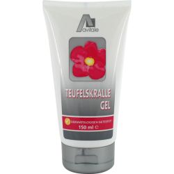 TEUFELSKRALLE GEL 150 ml – Артикул 849391 (артикул 849391) Германия