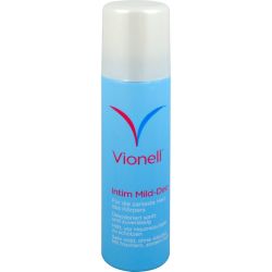 VIONELL Intim mild Deo-Spray 150 ml – Артикул 1027811 (артикул 1027811) Германия