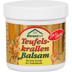 TEUFELSKRALLE BALSAM 250 ml – Артикул 1047860 (артикул 1047860) Германия