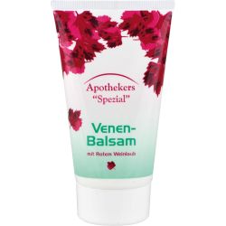 VENEN BALSAM 150 ml – Артикул 1191870 (артикул 1191870) Германия
