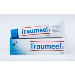 TRAUMEEL S Creme 100 g – Артикул 1292358 (артикул 1292358) Германия