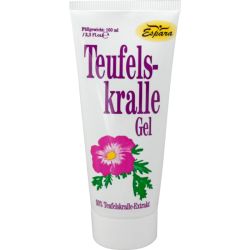 TEUFELSKRALLE GEL 100 ml – Артикул 1322160 (артикул 1322160) Германия