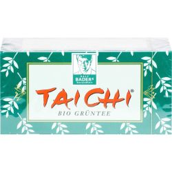TAI CHI Bio Grntee Filterbeutel 20 St – Артикул 1410993 (артикул 1410993) Германия