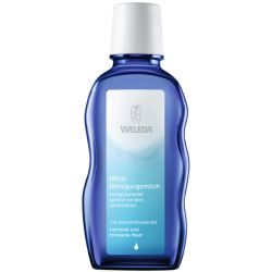 WELEDA milde Reinigungsmilch 100 ml – Артикул 2044214 (артикул 2044214) Германия