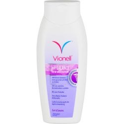 VIONELL Intim Waschlotion soft & sensitive 250 ml – Артикул 2068605 (артикул 2068605) Германия
