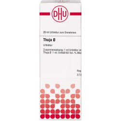 THUJA Urtinktur 20 ml – Артикул 2119857 (артикул 2119857) Германия