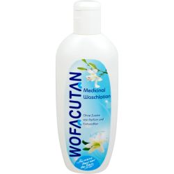 WOFACUTAN medicinal Waschlotion 220 ml – Артикул 2215265 (артикул 2215265) Германия