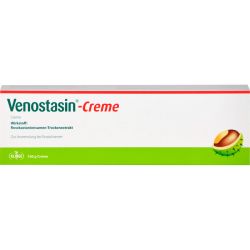 VENOSTASIN Creme 100 g – Артикул 2427197 (артикул 2427197) Германия
