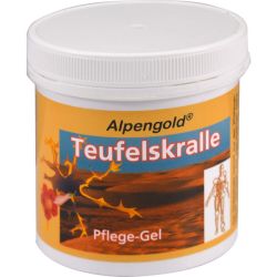 TEUFELSKRALLE PFLEGE-Gel 250 ml – Артикул 3029139 (артикул 3029139) Германия