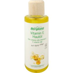VITAMIN E HAUTL 125 ml – Артикул 3945250 (артикул 3945250) Германия