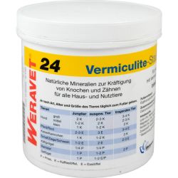 VERMICULITE Staufen Pulver vet. 1000 g – Артикул 4178249 (артикул 4178249) Германия