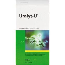 URALYT-U Granulat 280 g – Артикул 4330651 (артикул 4330651) Германия