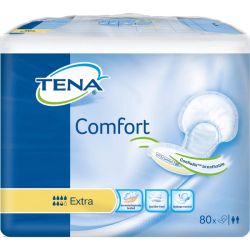 TENA COMFORT extra Vorlagen 80 St – Артикул 4447436 (артикул 4447436) Германия