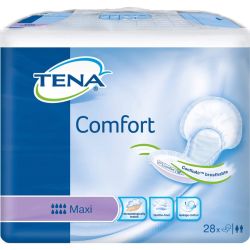 TENA COMFORT maxi Vorlagen 28 St – Артикул 4518426 (артикул 4518426) Германия