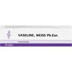 VASELINE WEISS 30 ml – Артикул 4677886 (артикул 4677886) Германия