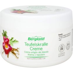 TEUFELSKRALLE CREME 200 ml – Артикул 4709327 (артикул 4709327) Германия