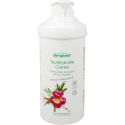 TEUFELSKRALLE CREME 500 ml – Артикул 4709333 (артикул 4709333) Германия
