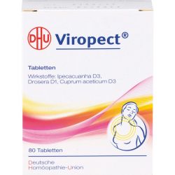 VIROPECT Tabletten 80 St – Артикул 4946352 (артикул 4946352) Германия