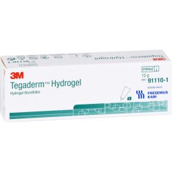 TEGADERM Hydrogel 15 g – Артикул 5397812 (артикул 5397812) Германия
