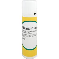 VIACUTAN Plus vet. 95 ml – Артикул 5544118 (артикул 5544118) Германия