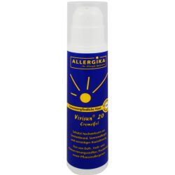 VIVISUN 20 CremeGel LSF 20 200 ml – Артикул 5987548 (артикул 5987548) Германия
