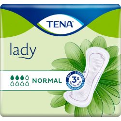 TENA LADY normal Einlagen 6X28 St – Артикул 6057828 (артикул 6057828) Германия