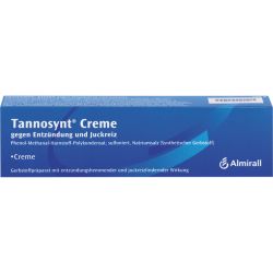 TANNOSYNT Creme 100 g – Артикул 6188105 (артикул 6188105) Германия
