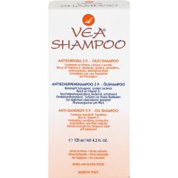 VEA Shampoo 125 ml – Артикул 7035295 (артикул 7035295) Германия