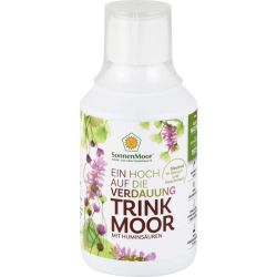 TRINKMOOR SonnenMoor 250 ml – Артикул 7111085 (артикул 7111085) Германия