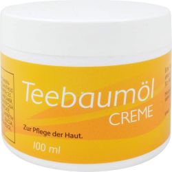 TEEBAUM CREME mit Propolis 100 ml – Артикул 7116125 (артикул 7116125) Германия