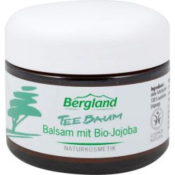 TEEBAUM BALSAM m.Jojoba 50 ml – Артикул 7215867 (артикул 7215867) Германия
