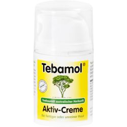 TEEBAUM L AKTIV CREME 50 ml – Артикул 7328761 (артикул 7328761) Германия
