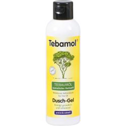 TEEBAUM L DUSCHGEL 200 ml – Артикул 7568844 (артикул 7568844) Германия