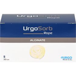 URGOSORB 30 cm Tamponaden 5 St – Артикул 7626777 (артикул 7626777) Германия