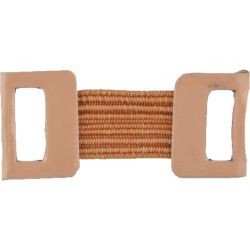 VERBANDKLAMMERN m.Gummiband hautfarben 50 St – Артикул 8517381 (артикул 8517381) Германия