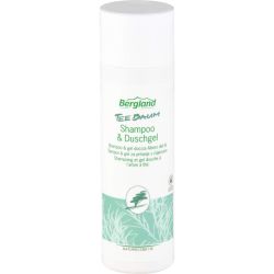 TEEBAUM SHAMPOO & Duschgel Tube 200 ml – Артикул 8754885 (артикул 8754885) Германия