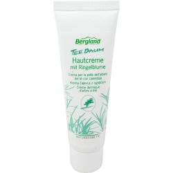 TEEBAUM HAUTCREME m.Ringelblume 50 ml – Артикул 8763625 (артикул 8763625) Германия