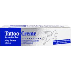 TATTOO Creme Pegasus Pro 25 ml – Артикул 8917459 (артикул 8917459) Германия
