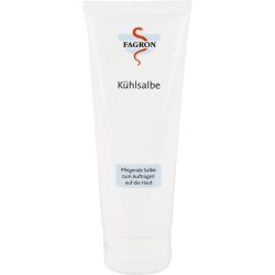 UNGUENTUM LENIENS Khlsalbe Tube 100 g – Артикул 9155827 (артикул 9155827) Германия