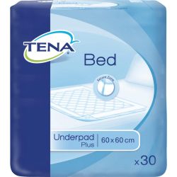 TENA BED plus 60x60 cm 30 St – Артикул 9234811 (артикул 9234811) Германия