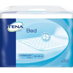TENA BED plus 60x90 cm 30 St – Артикул 9234834 (артикул 9234834) Германия