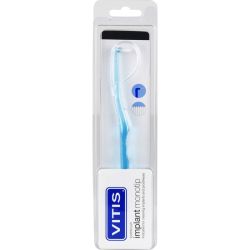 VITIS IMPLANT monotip Zahnbrste 1 St – Артикул 9426083 (артикул 9426083) Германия