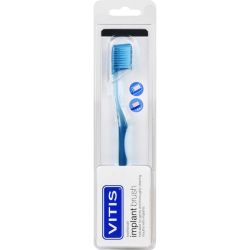 VITIS IMPLANT Zahnbrste 1 St – Артикул 9426114 (артикул 9426114) Германия