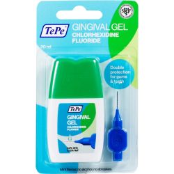 TEPE Gingival Gel 20 ml – Артикул 9432095 (артикул 9432095) Германия