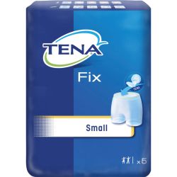 TENA FIX Fixierhosen S 5 St – Артикул 9468874 (артикул 9468874) Германия