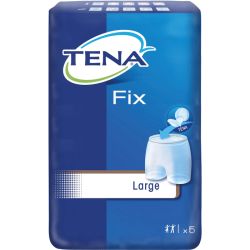 TENA FIX Fixierhosen L 5 St – Артикул 9468963 (артикул 9468963) Германия