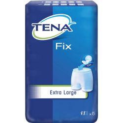 TENA FIX Fixierhosen XL 5 St – Артикул 9468992 (артикул 9468992) Германия